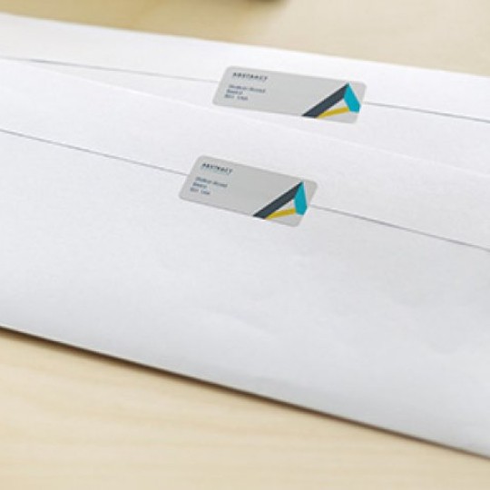 Etichette Per Barattoli Contenitore Balsao Labbra - Value Pack Con 600 - Foto 11